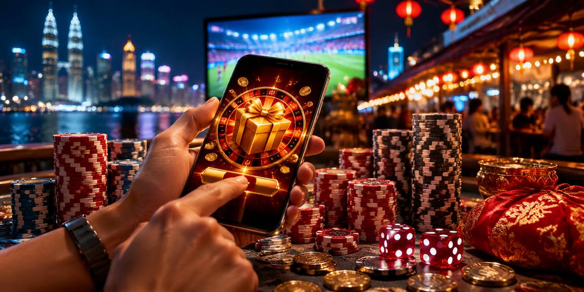 emakqq Wildcard Angkasa
