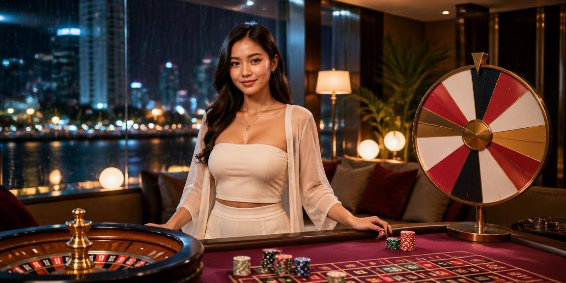 emakqq Galactic Gems - Permainan Slot Dengan Visual Luar Angkasa