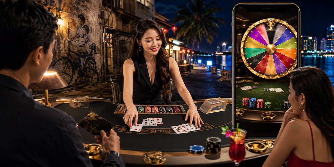 emakqq mobile gaming