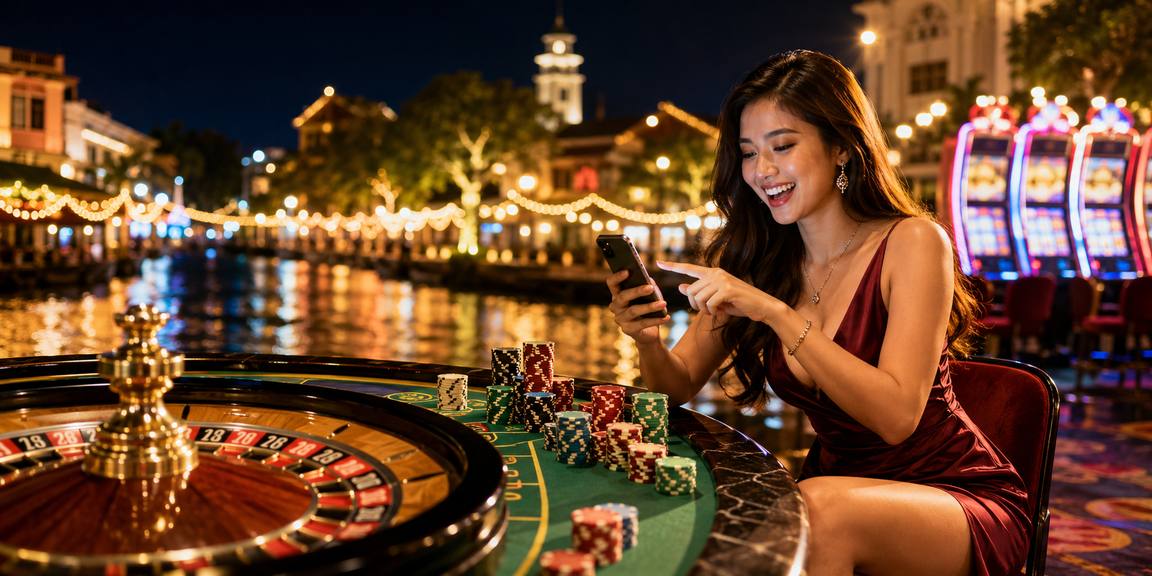 emakqq Bonus Putaran Gratis Multiplier Naik